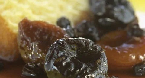 recipe image Miscelânea de Frutos Secos