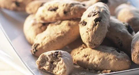 recipe image Broinhas de Ano Novo