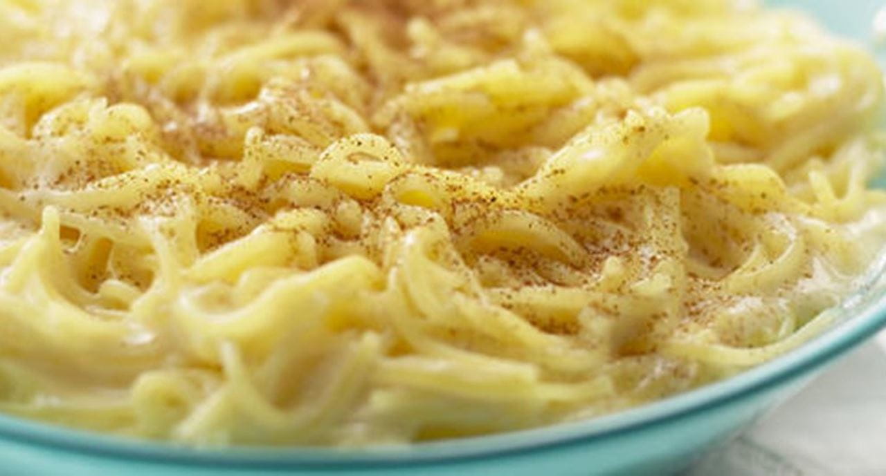 recipe image Aletria