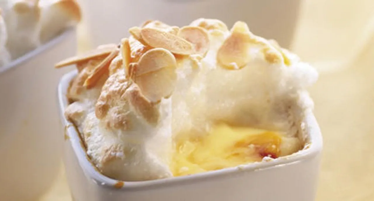 recipe image Sobremesa Tostada