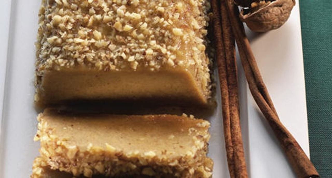 recipe image Pudim de Ovos