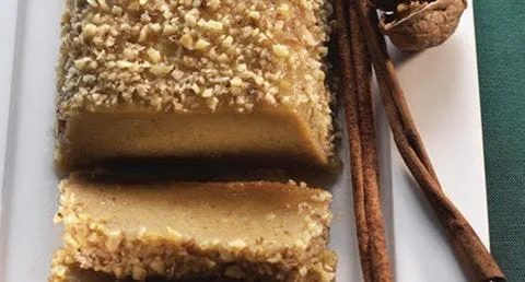 recipe image Pudim de Ovos