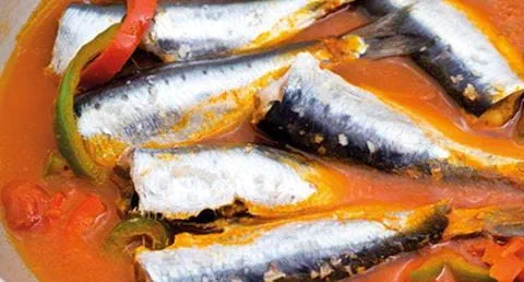 recipe image Cataplana de sardinhas