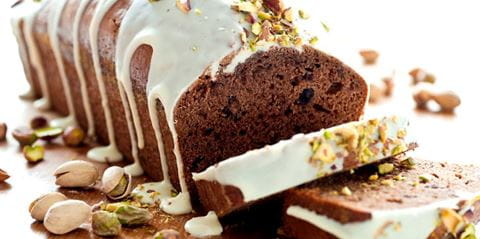 recipe image Bolo de geleia de ameixa da mãe