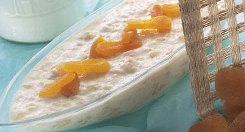 recipe image Sobremesa de Todo o Ano