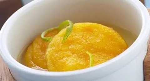 recipe image Papos de anjo