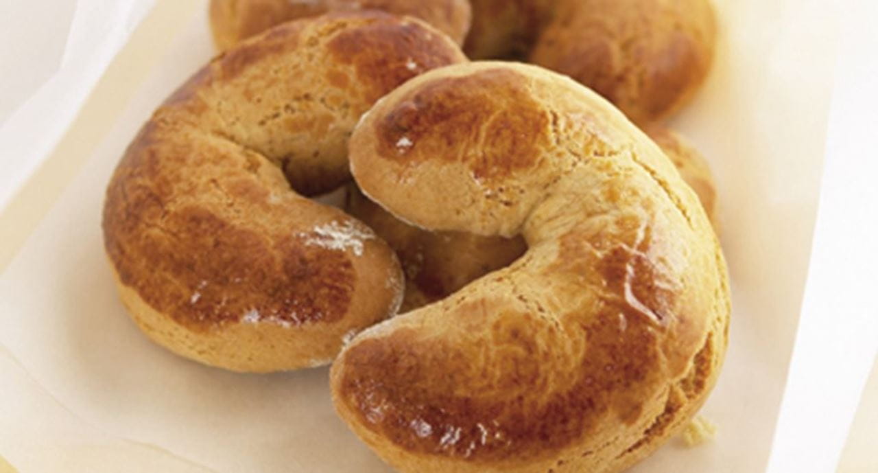 recipe image Bolos de Festa