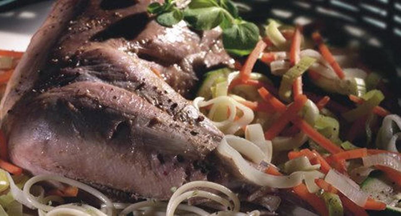 recipe image Perna de Peru no Tacho