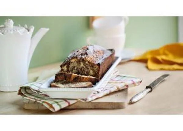 recipe image Bolo Mármore