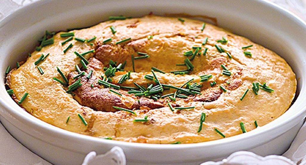 recipe image Terrina de 2 salmões