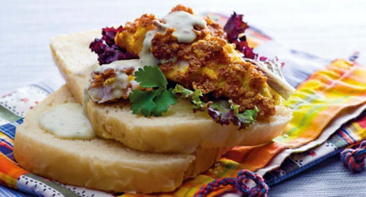 recipe image Pão de queijo e cebola