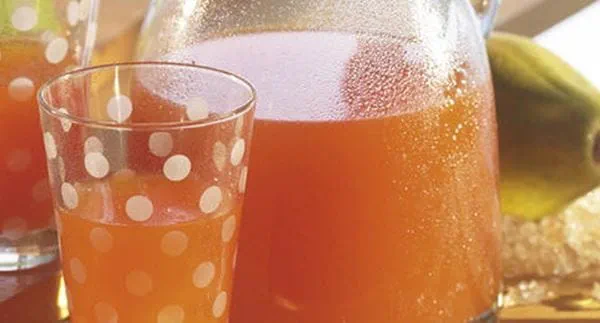 recipe image Refresco de Papaia