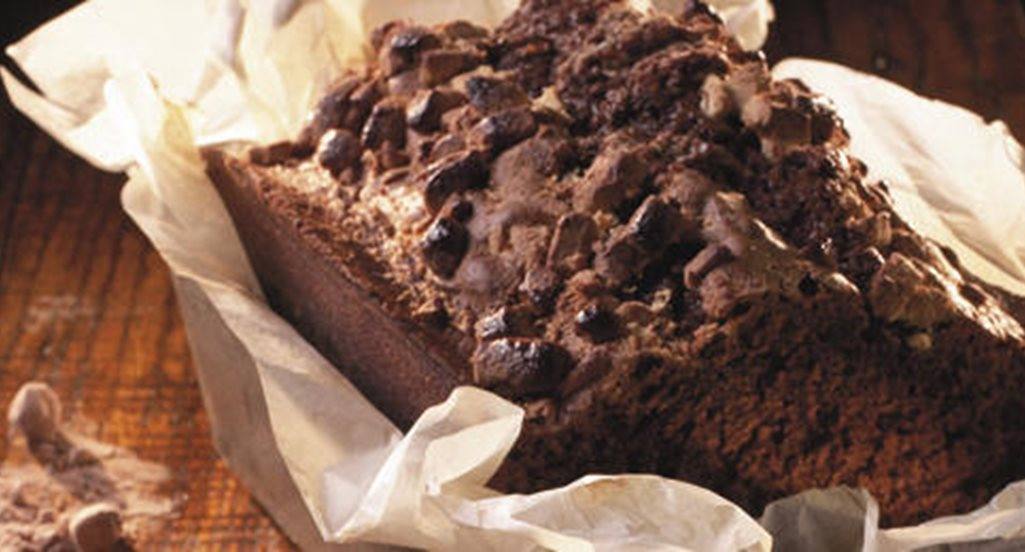 recipe image Bolo dos 3 Chocolates