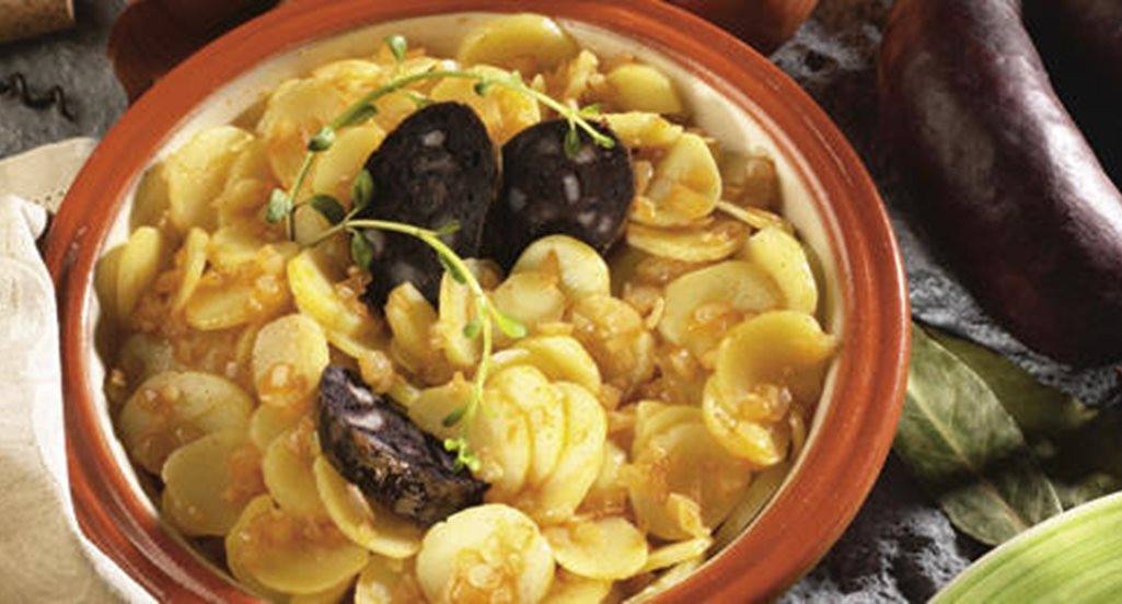 recipe image Batatas dos Temporais