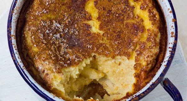 recipe image Sopa seca