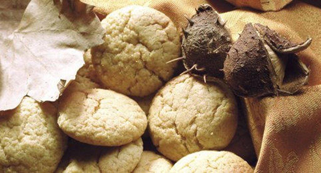 recipe image Bolinhos de Mel