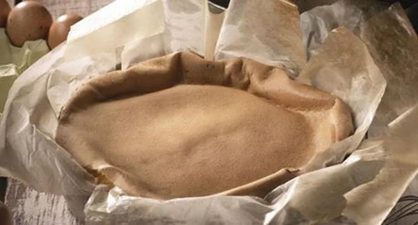 recipe image Pão de Ló