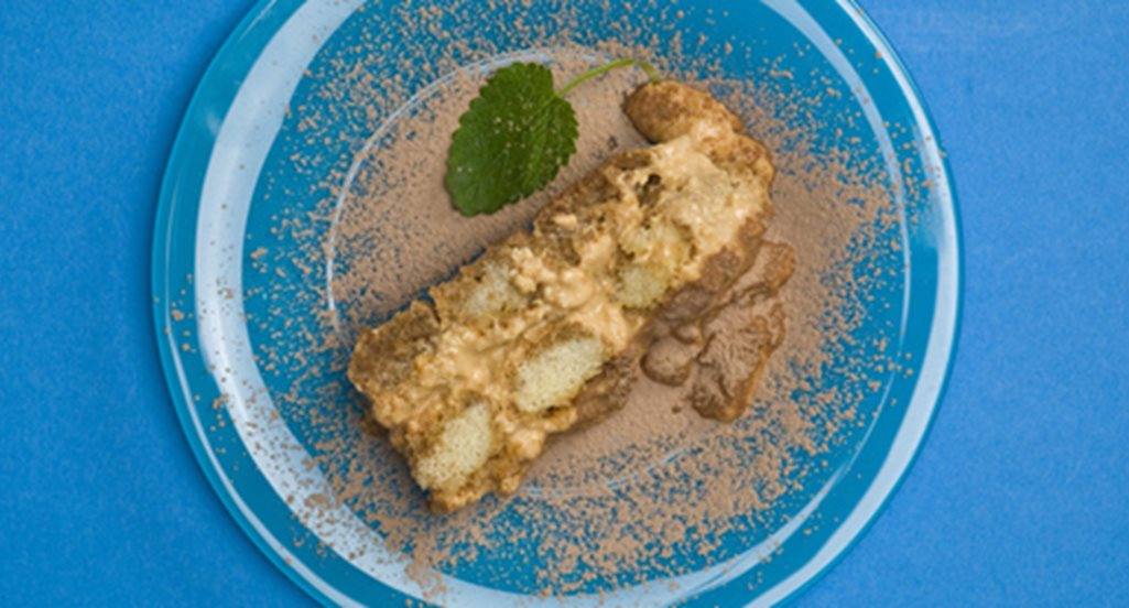 recipe image Creme de tofu e leite condensado com cacau