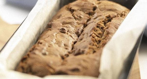 recipe image Pão Doce de Cerveja com Nozes