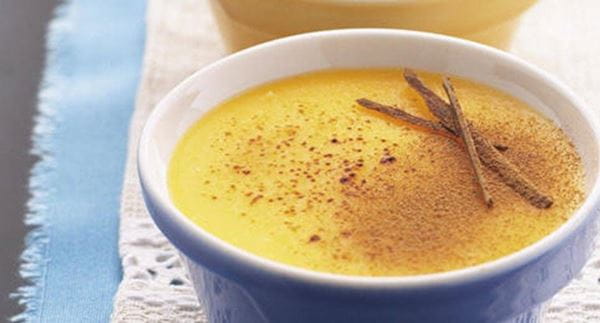 recipe image Manjar dos Céus