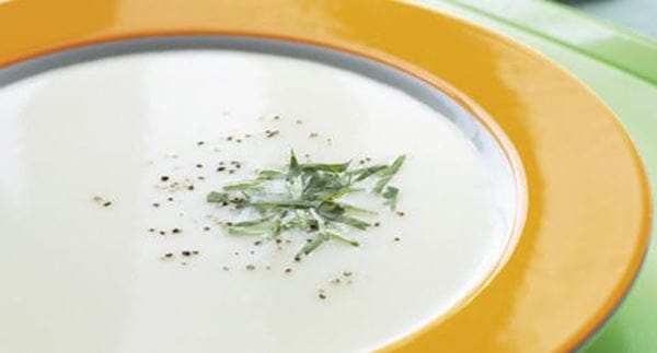 recipe image Sopa Fria da Paulinha